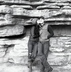 Meet your Posher, Rebekah